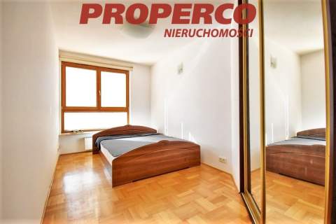 Mieszkanie 3 pok. 88 m2, Śródmieście, Słomińskiego