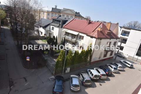 Mieszkanie Sprzedam-Wynajmę 48m2 Centrum 
