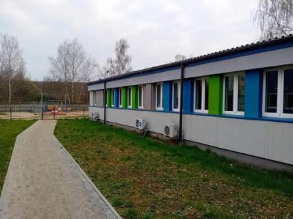 15 letnia pasywna umowa - 35 000 NETTO/MSC