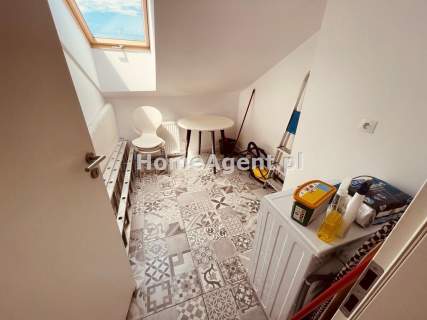 Osiedle Ptasie. Dwupoziomowy Apartament z tarasem