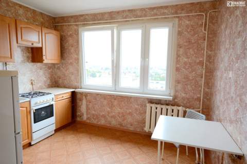 Kawalerka w Zamościu o pow. 39,37m2