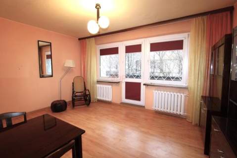 3 pok 60,7 m2 do własnej aranżacji loggia