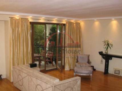 Luksusowy 4 pokojowy apartament