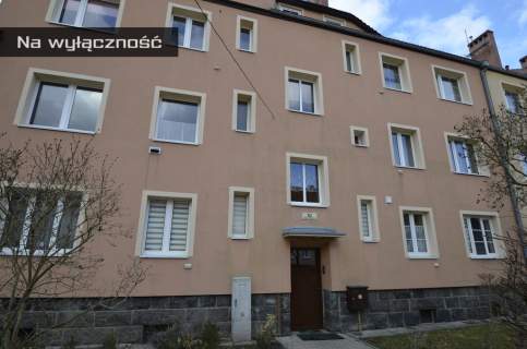Mieszkanie 43,6 m Jelenia Góra, Os. Robotnicze