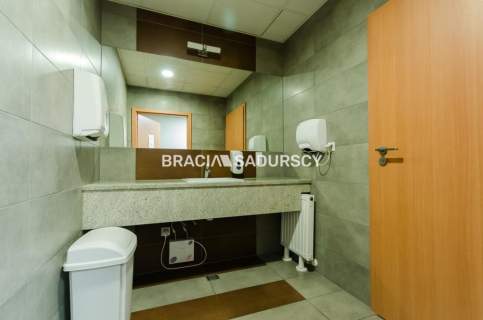 Biuro do wynajęcia, 520 m2, Kraków