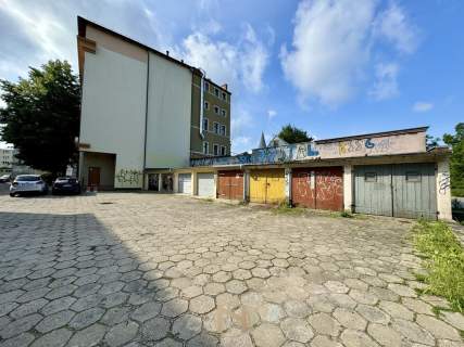 Obiekt na sprzedaż, 20 m2, Gorzów Wielkopolski