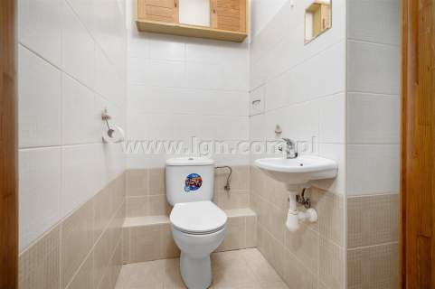 Mieszkanie na sprzedaż, 53,6 m2, Lublin