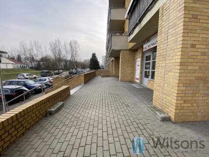 53 m2 Ursynów - jasny lokal na sprzedaż