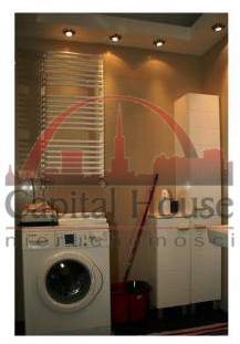 Komfortowy apartament przy Pańskiej