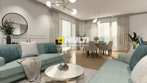 Luksusowe Apartamenty Premium SEA VIEW