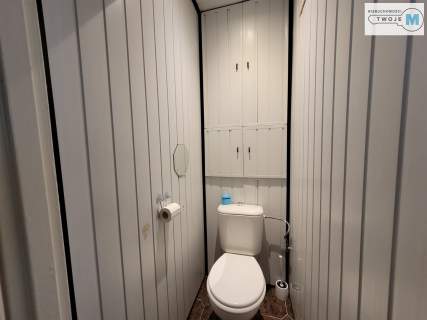 Dwustronne mieszkanie 3 pok kuchnia - 60m2