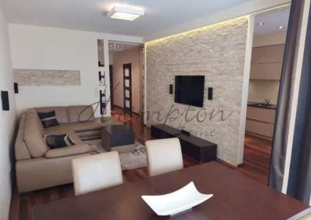 Apartament na osiedlu Stawki