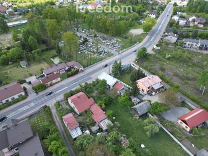 Dom w Bełchatowie