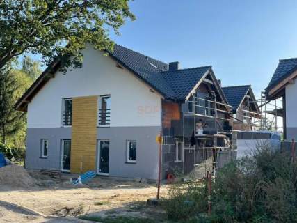 Segment w Dolinie Baryczy, Blisko Wrocławia