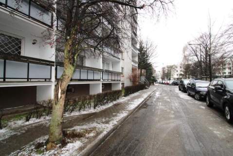 3 pok 60,7 m2 do własnej aranżacji loggia