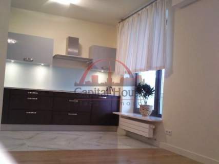 Przestronne z miejscem garażowym w ścisłym Centrum