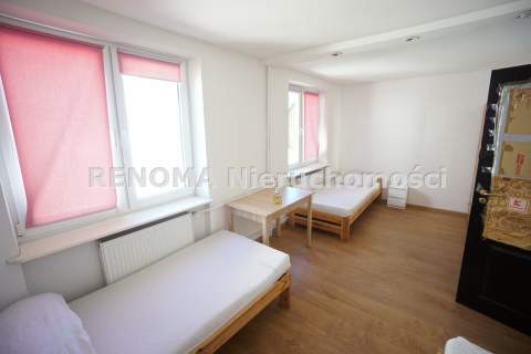  Pół Bliźniaka Jaroszówka 