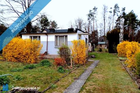 Budowlana działka na sprzedaż 1948 m2 Radom - Rajec Poduchowny
