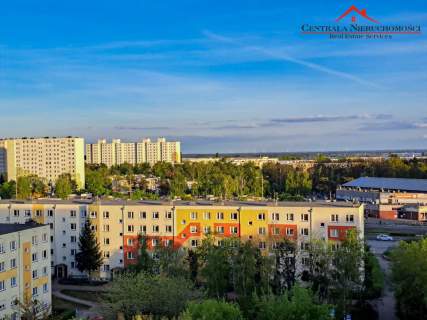 Mieszkanie na sprzedaż, 48,69 m2, Toruń