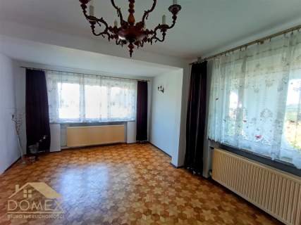 Urokliwy dom z dużą działką 2500 m   Rydułtowy