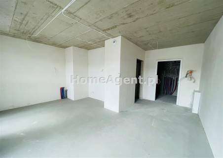 Apartament w sercu Katowic gotowy na Twoją wizję 