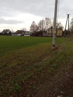 Sprzedam działki Winnica, 1000-1300m2