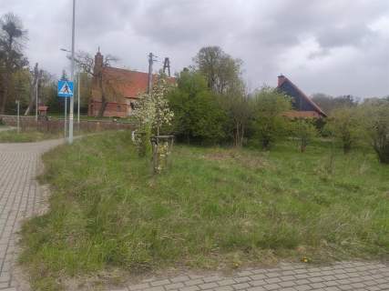 DZIAŁKA USŁ-MIESZK 2192M2, MPZP, PKM, GD- MATARNIA