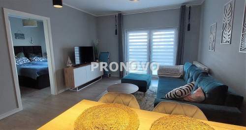 apartament 2 pokoje Dziwnówek