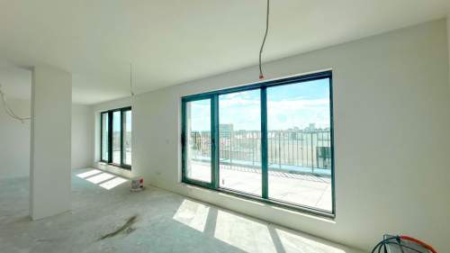 Apartament z widokiem na Stare Miasto