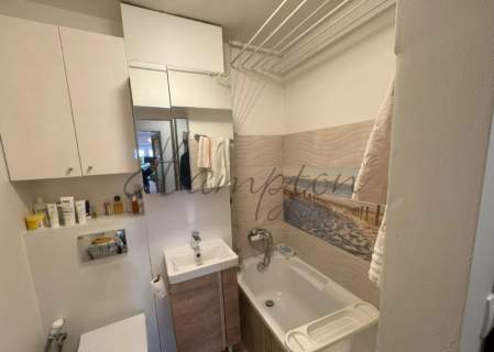 3 pokoje 48,2 m2 8 piętro Bonifacego