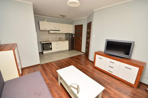 Mieszkanie na sprzedaż, 33 m2, Gorzów Wielkopolski