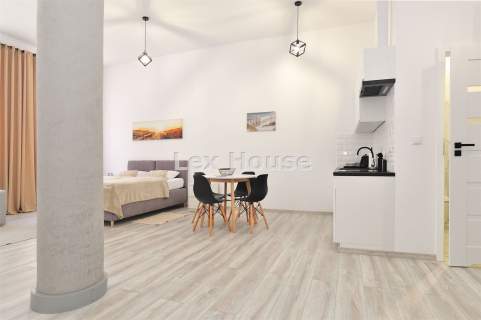 Oferta sprzedaży apartamentów w Świnoujściu