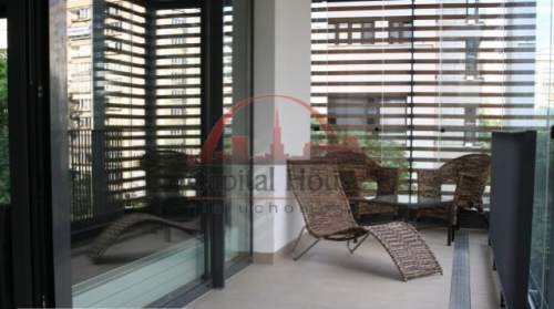 Apartamenty Grzybowska