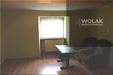 Piętro domu 108m2 w Jugowie.