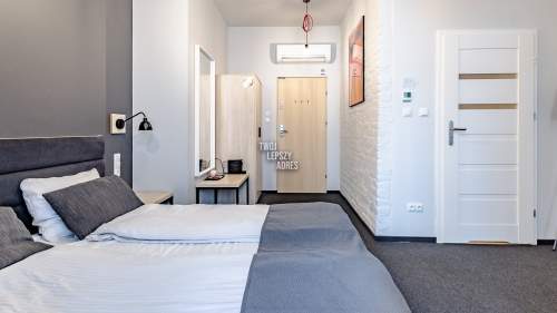 Kazimierz, 3 kawalerki inwestycyjne