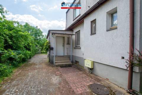 Mieszkanie bezczynszowe.
