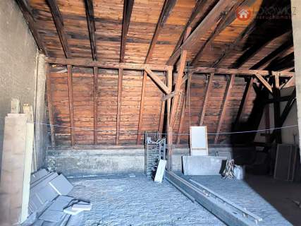 Kamienica w ścisłym centrum Bielska-Białej