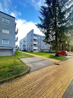 Mieszkanie na sprzedaż, 32 m2, Goleniów
