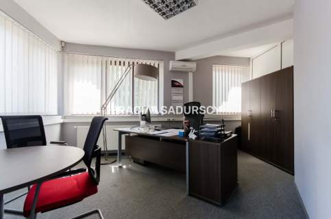 Biuro do wynajęcia, 460 m2, Kraków