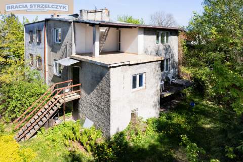 Działka Budowlana 480 m2 Michałowice