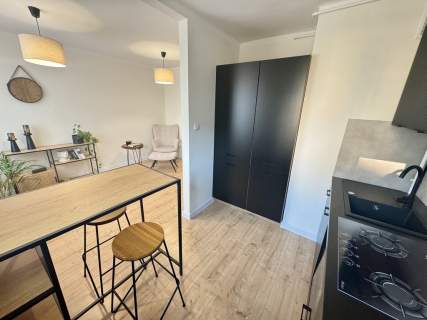 Mieszkanie na sprzedaż, 42,78 m2, Gorzów Wielkopolski