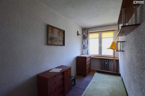 Dwupokojowe mieszkanie o pow. 32m2/LSM
