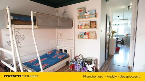 Przytulne 3 pok mieszkanie na 2 piętrze dla Ciebie
