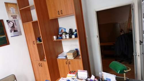 Lokal użytkowy po biurze rach. w centrum miasta Stargard