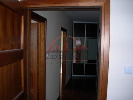 Bardzo ładne cztery pokoje 100m2 Woronicza