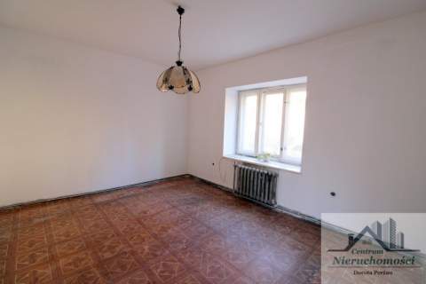 Mieszkanie 3 pok., 68m2, parter
