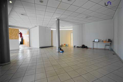 Biuro do wynajęcia, 230 m2, Katowice