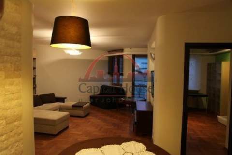 Mieszkanie do wynajęcia, 90 m2, Warszawa