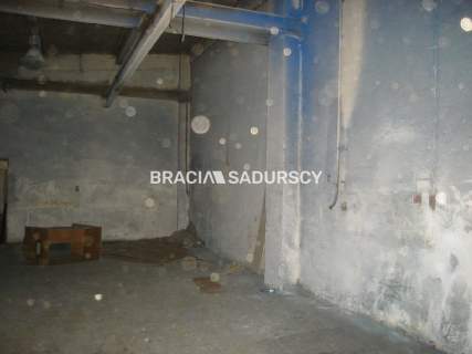 Magazyn do wynajęcia, 700 m2, Skawina