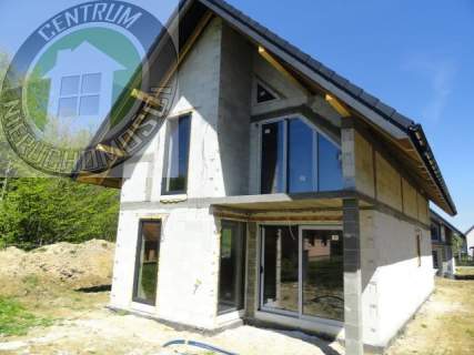 Dom na sprzedaż, 135 m2, Mystków